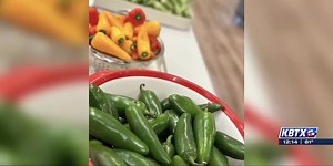 AgriLife Extension takes canning class on the road