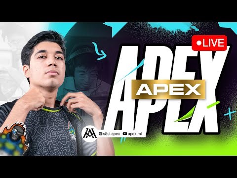 PLAYING MRO | LIVE FROM S8UL BOOTCAMP | MOBA 5V5