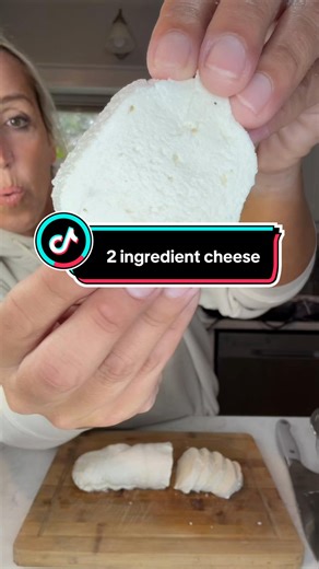 Momma B (@brookieervin)’s video of How To Make Cheese