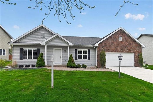 507 Galway Terrace, Cottage Grove, WI 53527 | Estately 🧡 | MLS# 2020213