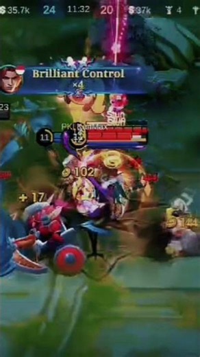 nah loh #shorts #masukberanda #harusberanda #mobilelegends #mlbb #fyp #xyzbca