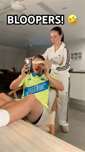 FAILS!🤣😭 - Jasmin and James #blooper #funny #couple #shorts