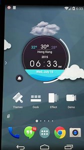 TSF Launcher V3.7 (2015/7/15) was just published to Google Play. New interface for All Apps New orientation settings for Quick Contacts/ Recently used Menu New Floating Button Settings New Arrangement Tool Improved: Default Theme Fixed: Floating Button disappearing issue Fixed: System widget no refreshing issue for some devices Fixed: Sorting issue in AppDrawer Fixed: Other known bugs | TSF Shell