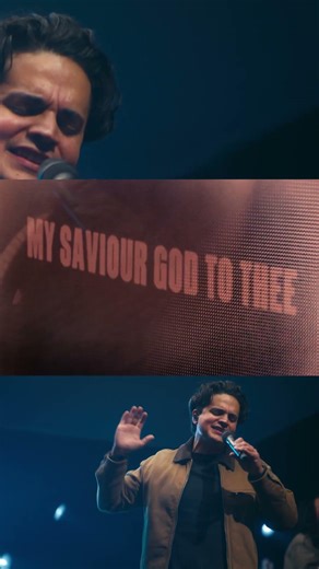 My Soul Will Sing (How Great) ✞ 🙌 🙌 ✝️ 😢