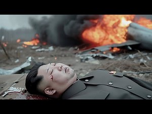 IT'S FINALLY DONE! Kim Jong-Un's Private Plane shot down by South Korean Air Defense Missile