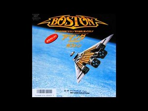 アマンダ ボストン