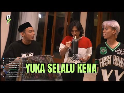 REVIEW HASIL BELANJAAN (AAA CLAN) #MARAPTHON #AAACLAN #YB