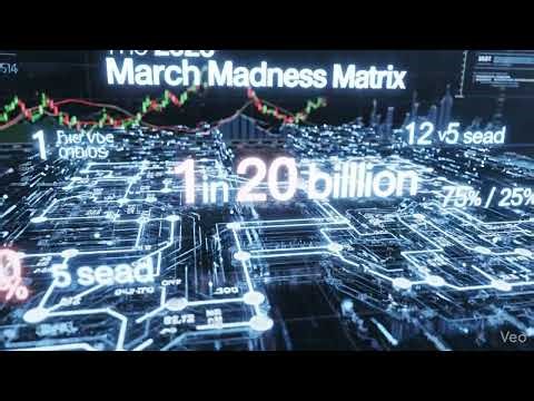 2026 March Madness Matrix