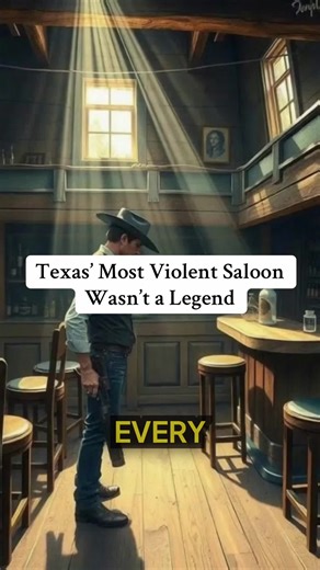Every Texas saloon has a story — but most are built on legend. This one is different. In 1870s Texas, violence wasn’t exaggerated later — it was written down as it happened. Arrests. Inquests. Police reports. So when people say the Wild West was just myth… why does the paperwork say otherwise? 👇 Do you think the Wild West is exaggerated — or underestimated? Texas saloon history Waco Texas history Six Shooter Junction Wild West Texas Texas crime history old Texas saloons Texas police records Tex