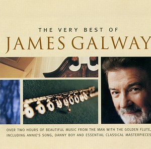 James Galway - The Very Best Of James Galway