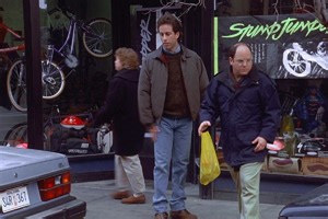 Seinfeld: El cambio de Netflix que enfureció a los fans de la serie