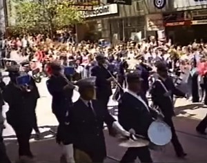 2.8K views · 88 reactions | 1988 VFL grand final parade. | VFL AFL 20th Century History Photos Videos Memories | Facebook