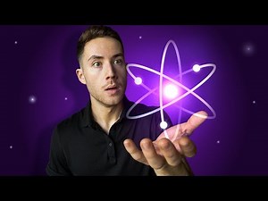 What's Cosmos? (ATOM Explained Simply)