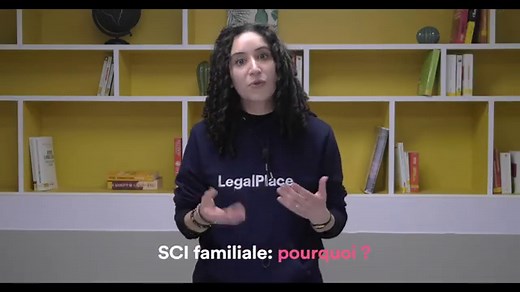 Succession d'une SCI familiale : le guide complet (2026)