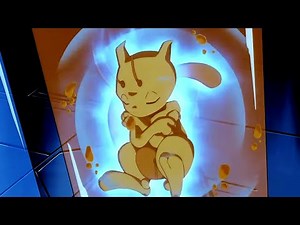 Mewtwo’s Awakening Pokémon The First Movie AMV Life.Legends of Anime: Explained #pokemon #mewtwo