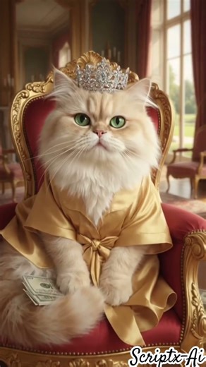 Cat lover #viral #cat #cats #aivideo #ai #shortsfeed #shorts