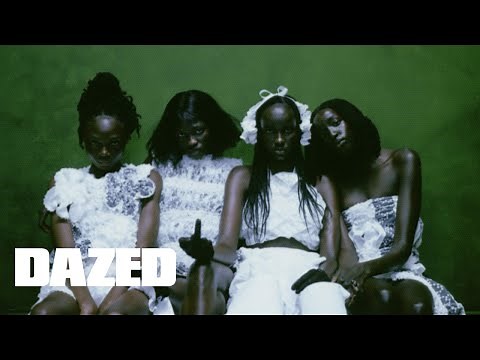 The UK designers exploring what identity really means | “Under The Skin” by Gabriel Moses