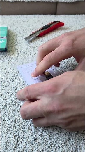TP-Link Bluetooth 5.4 Nano USB Adapter - UNBOXING asmr