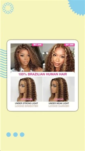 Glueless HD Lace Bob Wig – 100% Human Hair, Deep Wave & Ready to Wear