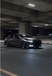 Explore the Features of the Mazda 3 Sedan