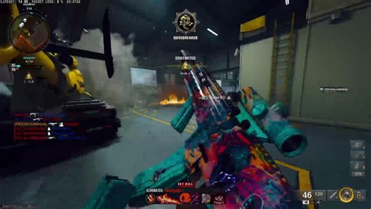 MimixMelody - Twitch