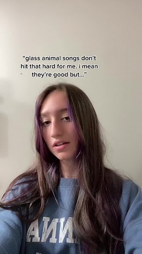 Exploring the Mesmerizing World of Glass Animals' Helium