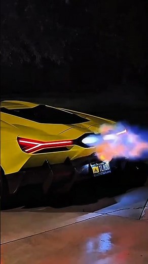 1000HP REVUELTO: Massive EXHAUST Sound! #topcars