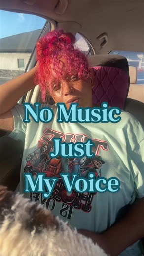 Country cover a cappella — No music, just my voice