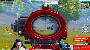 VIERAM DE MONSTER CONTRA MIM - PUBG MOBILE #PUBG #PUBGMOBILE #GAMEPLAY | Ban Tv