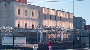 Illinois Secretary of State launches first-of-its-kind state ID program for inmates exiting Cook County Jail