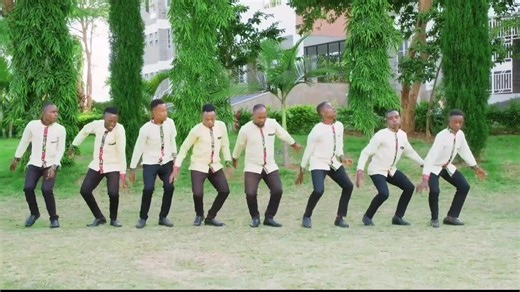 aic mosa choir (@aic.mosa.choir)’s videos with original sound - aic mosa choir
