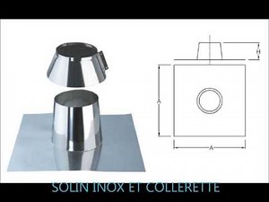 TUBEST SPECIALISTE DU TUBAGE FLEXIBLE INOX ET CONDUITS DE CHEMINEE INOX