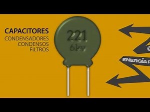 Capacitores de placas paralelas