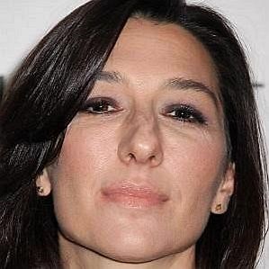 Allison Adler Boyfriend 2026: Dating History & Exes - CelebsCouples