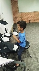 👏🔥Congratulations on your child's interest and effort in the 8 Note Roll Practice Section. #part 3#👏