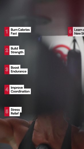 Thinking about switching up your fitness routine, O'Fallon? Here are 9 benefits of kickboxing fitness! 壘 Strength, cardio, core, confidence, and more, all in just 30 minutes. Which benefit is your favorite? Drop it in the comments! ⬇️ #KickboxingFitness #FitnessGoals | 9Round Fitness | Facebook