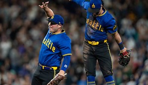 How to Watch Mariners vs. Angels: TV Channel & Live Stream - June 2