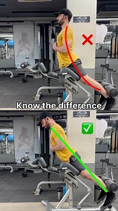 43K views · 278 reactions | Activate Your Glutes with Hyper Extension...