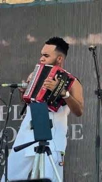 Jose Juan Camilo Guerra Mendoza El Morocho Festival de la Leyenda Vallenata 2026 Ritmo Puya