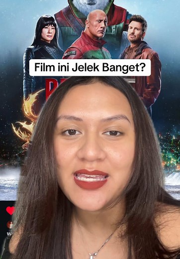 Red One: Kuasa Gelap - LK21 Esther's Forbidden Recordings 2024