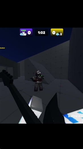 GAVE Bro trust Issues😭 #roblox #rivals #plsgoviral