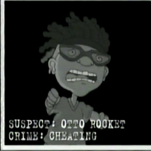 When Good Toons Go Bad Nicktoons Ad