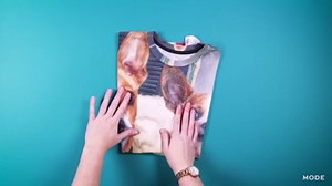 4 Ways To Fold Your Shirts In A Pinch | Tips And Tricks