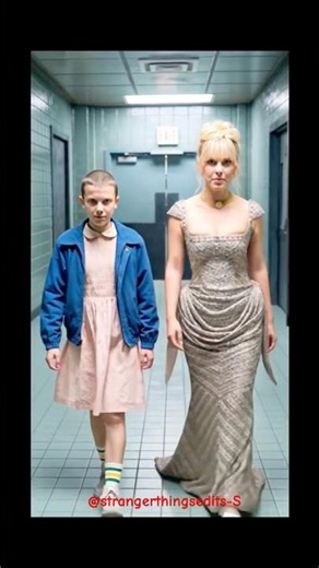 Stranger Things Cast Then & Now (2016–2025) | Real Age & Transformation#strangerthings#netflixseries