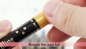 Lidschatten Palette Bunt, Lidschatten Glitzer, Lidschatten Stift, lidschatten Palette, Glitzer Wasserfest Long-Lasting Lidschatten Palette Eyeshadow Pencil Highlight Kosmetischer Makeup,10 Farben