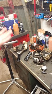 Les problèmes d'étanchéité moteur vaste sujet, mais en cas de doute un petit contrôle c'est pas trop compliqué quand on a l'outillage 😉 | RIO Motoculture