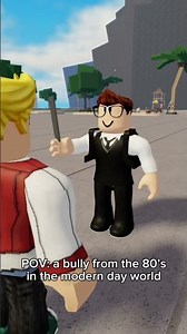Wouldn’t stand a chance (credit:‪@ColeCake‬) #roblox #memes #funny