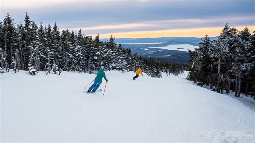 Saddleback kicks off winter season