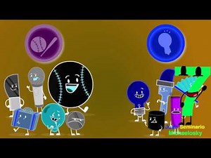 Inanimate Insanity Episode 10 Mazed And Confused In G-Major