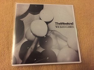 The Weeknd - Wicked Games